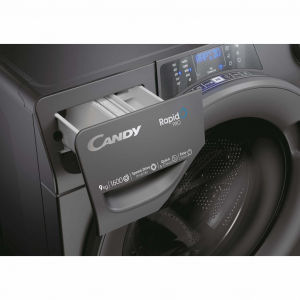 Candy RP 696BWMRR/1-S elöltöltős mosógép